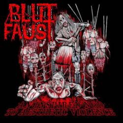 Blut Faust : An Inspired Nod to Aesthetic Violence
